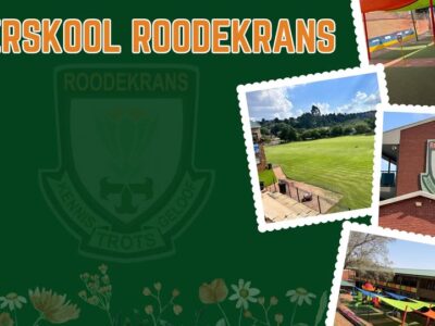 Laerskool Roodekrans, Roodekrans, Gauteng, South Africa