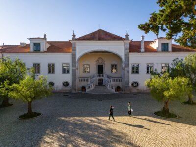 St. Julian's School, Carcavelos, Portugal