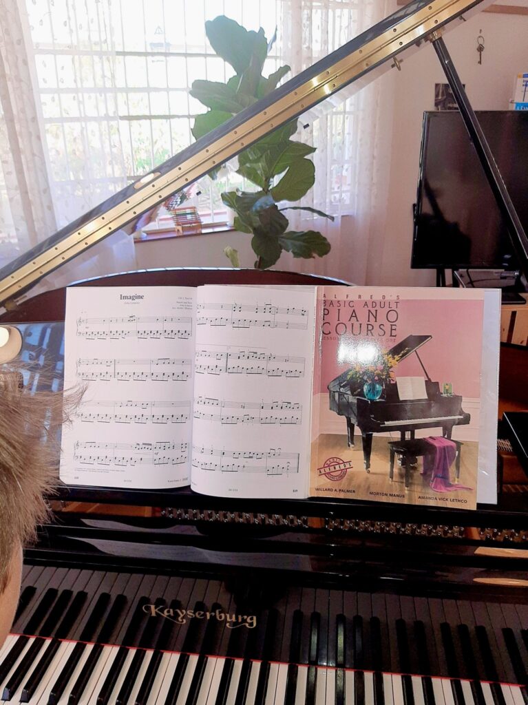 Tatjana's Music Studio, Music School, Melville, Gauteng, South Africa