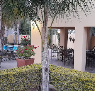Belvedere Gastehuis, Guest House, Kakamas, Northern Cape, South Africa