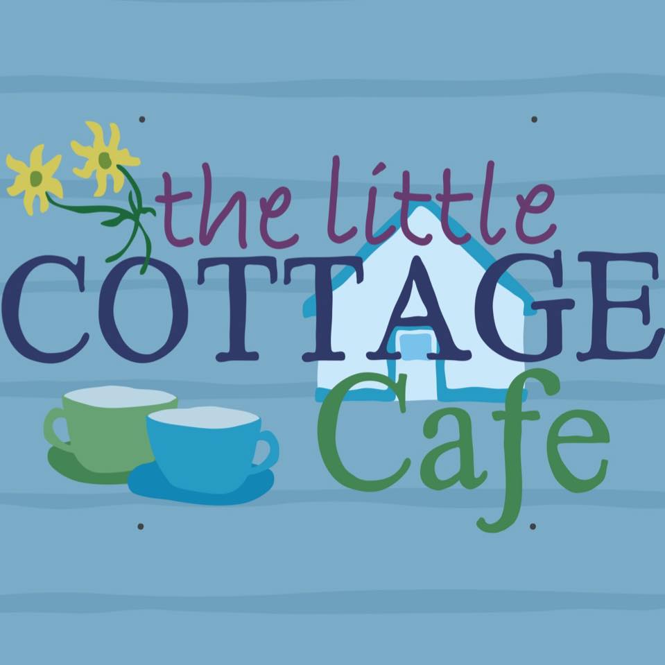 The Little Cottage Café, Coffee Shop, Sligo, Connacht, Ireland