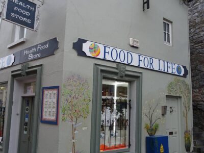 Food for Life Wellness Centre, Health Store, Kilkenny, Co. Kilkenny, Leinster, Ireland