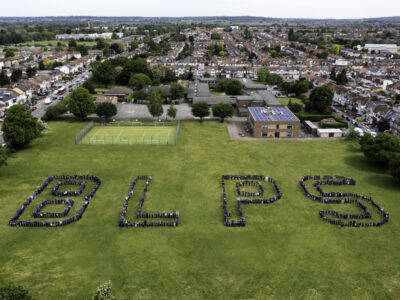 Barley Lane Primary School, Romford, Essex, England, United Kingdom