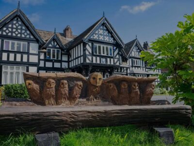Bridgewater School, Manchester, England, United Kingdom