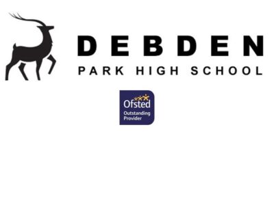 Debden Park High School, Loughton, Essex, England, United Kingdom
