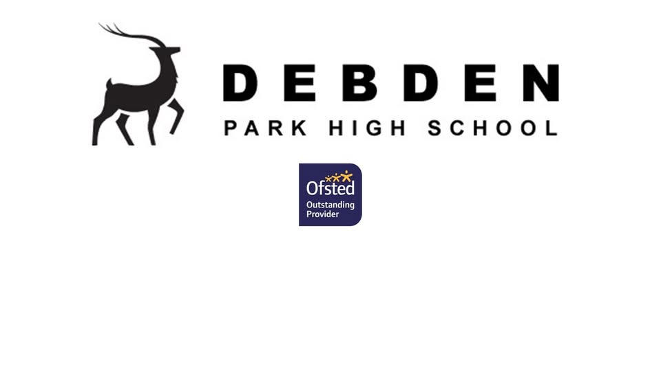 Debden Park High School, Loughton, Essex, England, United Kingdom