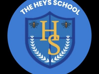 The Heys School, Prestwich, Greater Manchester, England, United Kingdom