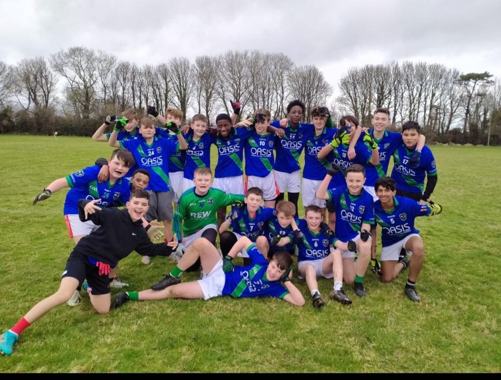 Malahide Portmarnock Educate Together Secondary School, Swords, Co Dublin, Leinster, Ireland