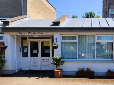 St Malachys Boys National School, Raheny, Co Dublin, Leinster, Ireland