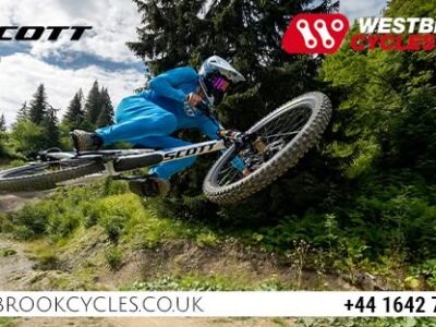 Westbrook Cycles, Stokesley, Middlesbrough, England, United Kingdom