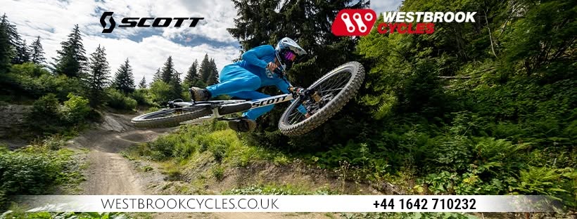 Westbrook Cycles, Stokesley, Middlesbrough, England, United Kingdom