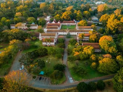 Arundel Girl's School, Harare, Zimbabwe