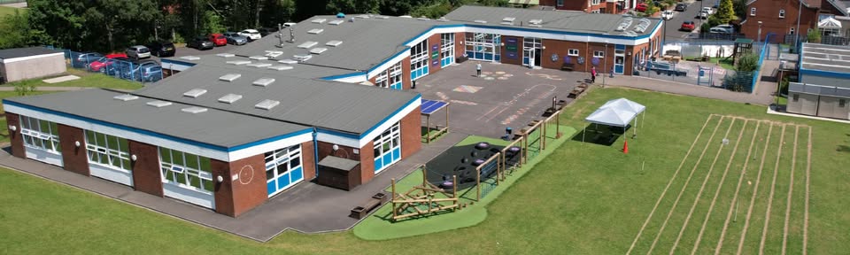 Chantler's Primary School, Bury, Greater Manchester, England, United Kingdom