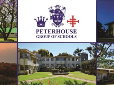 Peterhouse Girl's High School, Harare, Zimbabwe