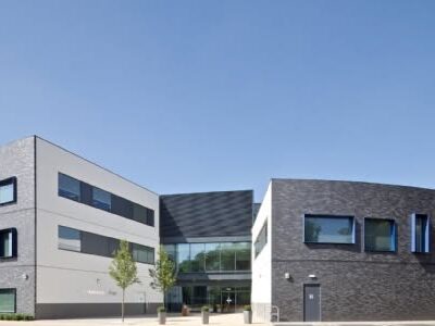 Saint Ambrose College, Hale Barns, Manchester, England, United Kingdom