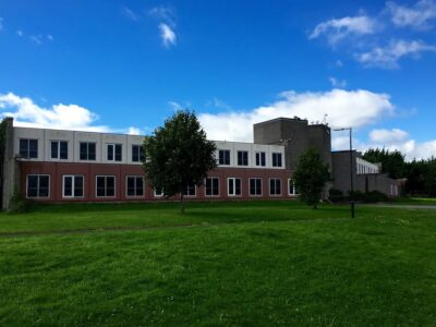 St Aidan's Community School, Tallaght, Dublin 24, Co. Dublin, Leinster, Ireland