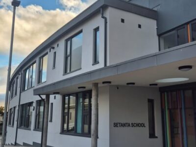 Setanta School, Stillorgan, Co. Dublin, Leinster, Ireland