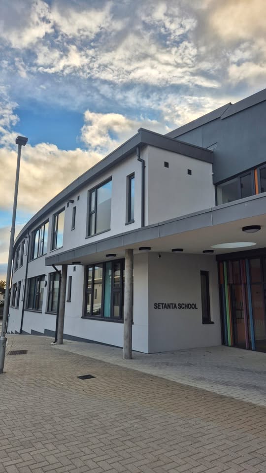 Setanta School, Stillorgan, Co. Dublin, Leinster, Ireland