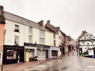 Arts and Crafts, Enniscorthy, Co. Wexford, Leinster, Ireland