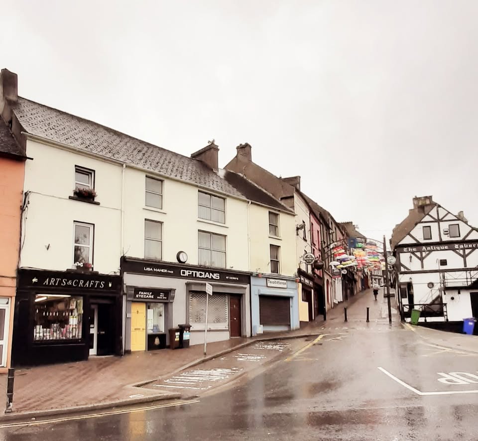 Arts and Crafts, Enniscorthy, Co. Wexford, Leinster, Ireland