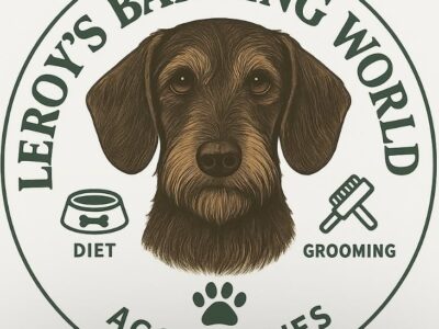 Leroy’s Barking World, Pet Shop, Dog Grooming, Blessington, Co. Wicklow, Leinster, Ireland