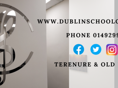 Dublin School of Music, Stillorgan, Dublin 18, Co. Dublin, Leinster, Ireland