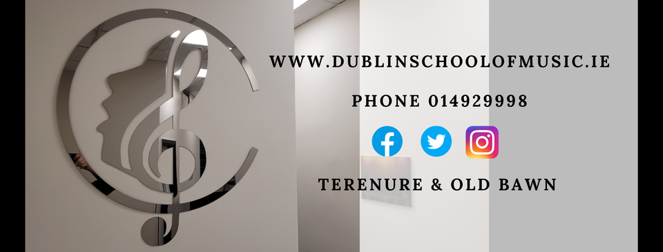 Dublin School of Music, Stillorgan, Dublin 18, Co. Dublin, Leinster, Ireland