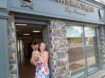 Paws Boutique, Pets, Dog Grooming, Kilcock, Co. Kildare, Leinter, Ireland