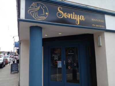 Soniya Beauty Studio, Kilcock, Co. Kildare. Leinster, Ireland