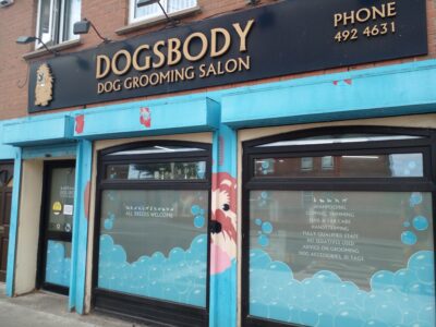 Dogsbody, Dog grooming, Pets, Terenure, Dublin, Co Dublin, Leinster, Ireland