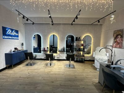 DeLina Beauty Studio, Hair Salon, Youghal, Co. Cork, Munster, Ireland