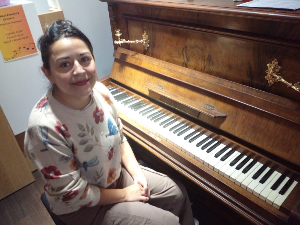 Ekcos Music and Music Therapy, Music lessons, Youghal, Co. Cork, Munster, Ireland