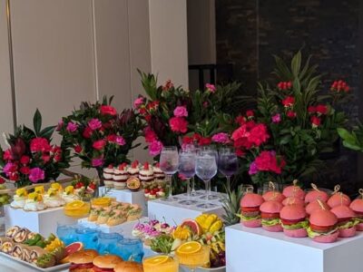 Chic Bite Catering, Polish Deli and Cake Shop, Bakery, Middleton, Greater Manchester, England, United Kingdom