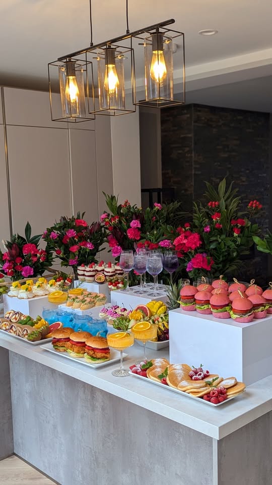 Chic Bite Catering, Polish Deli and Cake Shop, Bakery, Middleton, Greater Manchester, England, United Kingdom