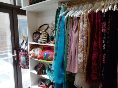 Joanna Aguiard Design, bespoke, sewing and alterations, Dun Laoghaire, Co Dublin, Dublin, Leinster, Ireland