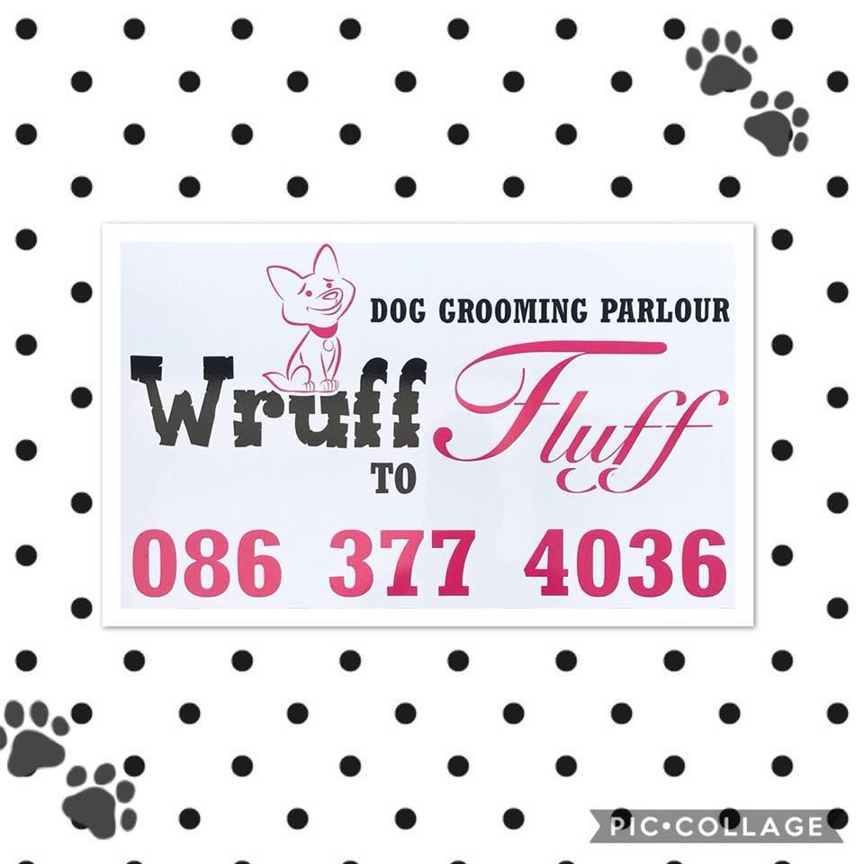 Wruff 2 Fluff Groomers, Dog Grooming, Pets, Clonmel, Co. Tipperary, Munster, Ireland
