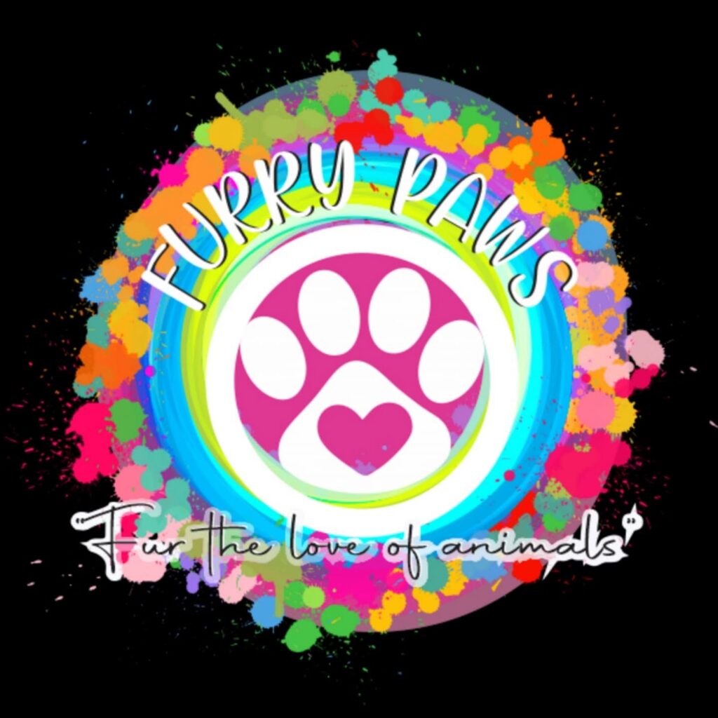 Furry Paws, Dog Grooming, Secunda, Mpumalanga, South Africa