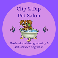 Clip Dip Pet Salon, Dog Grooming, Mallow, Co Cork, Munster, Ireland