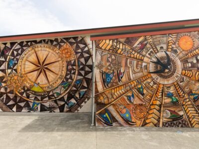 Karori West Normal School, Karori, Wellington, New Zealand