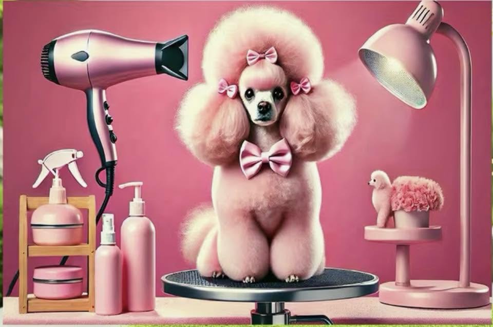Scooby Doo-leys Dog Grooming, Pets, Newcastle West, Co Limerick , Munster, Ireland