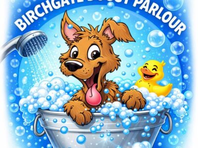 Birchgate Doggy Parlour, Dog Grooming, Kempton Park, Gauteng, South Africa