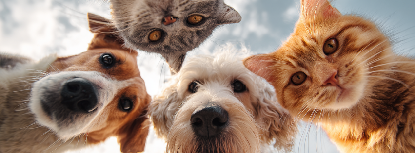 Pets Parlour, Cat and Dog Grooming, Hillcrest, Kwa-Zulu Natal, South Africa