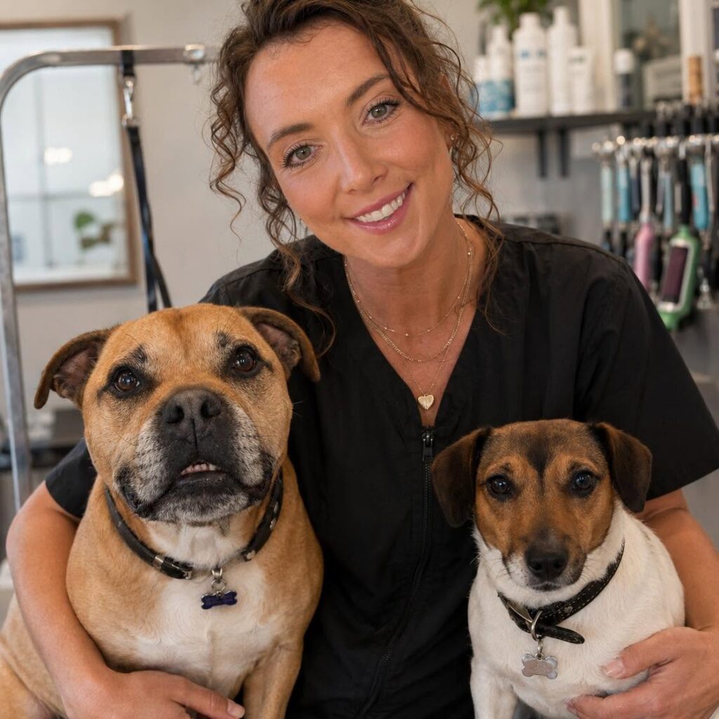 The Pampered Pooch, Dog Groomer, Pets, Briarhill, Co. Galway, Connacht, Ireland