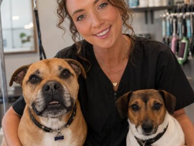 The Pampered Pooch, Dog Groomer, Pets, Briarhill, Co. Galway, Connacht, Ireland