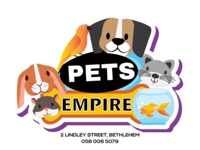 Pets Empire, Dog Grooming, Bethlehem, Free State, South Africa