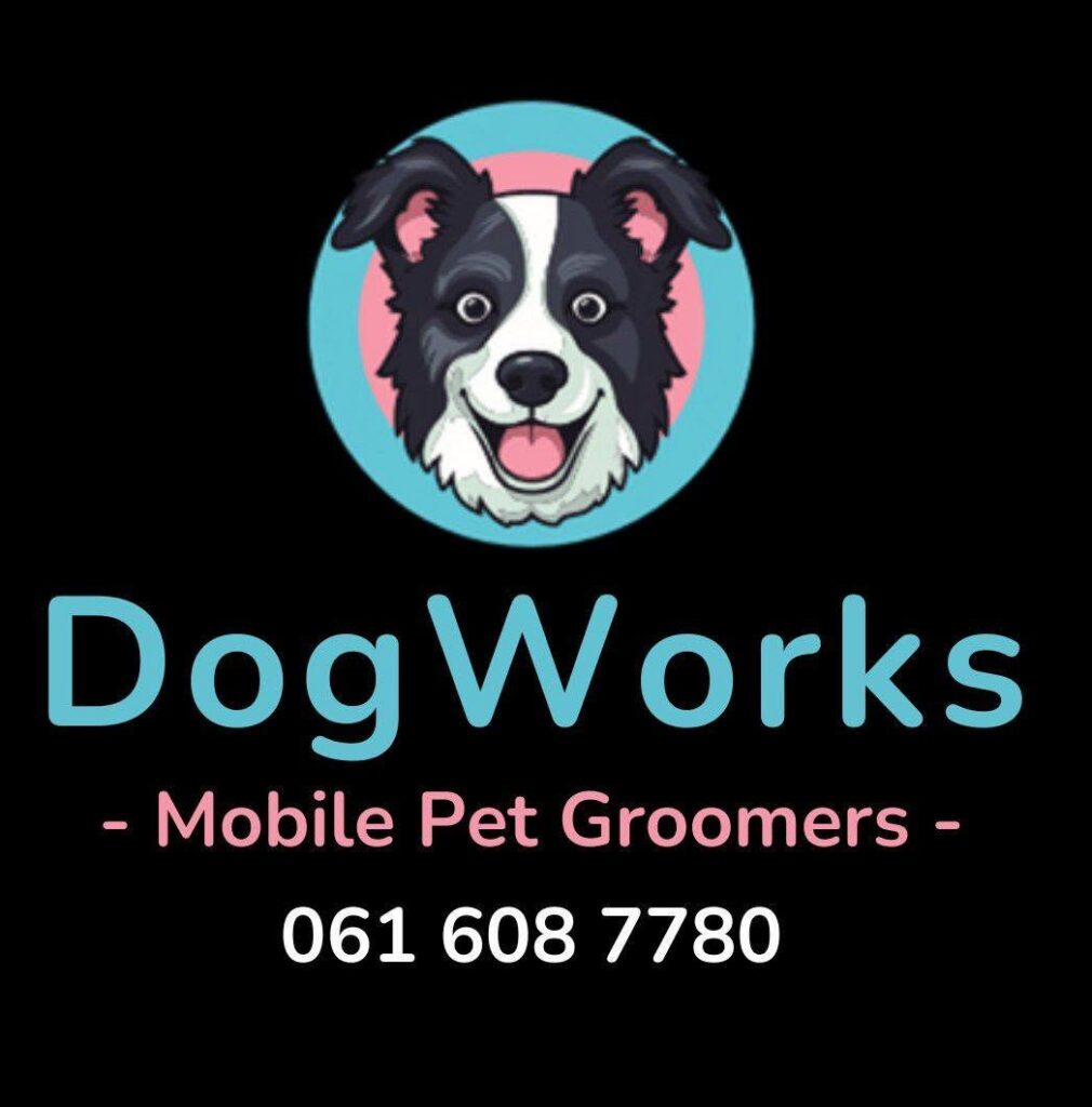DogWorks Dog Parlour, Dog Grooming, Roodepoort, Gauteng, South Africa