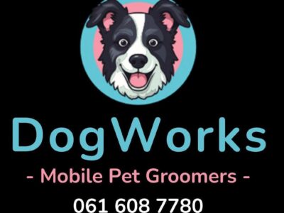 DogWorks Dog Parlour, Dog Grooming, Roodepoort, Gauteng, South Africa